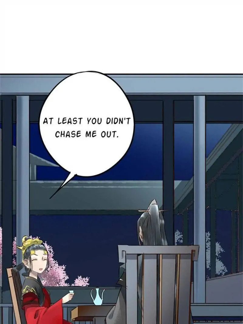 Read Empress Dislikes This (Colored) chapter 7 image 22 on Lezhin