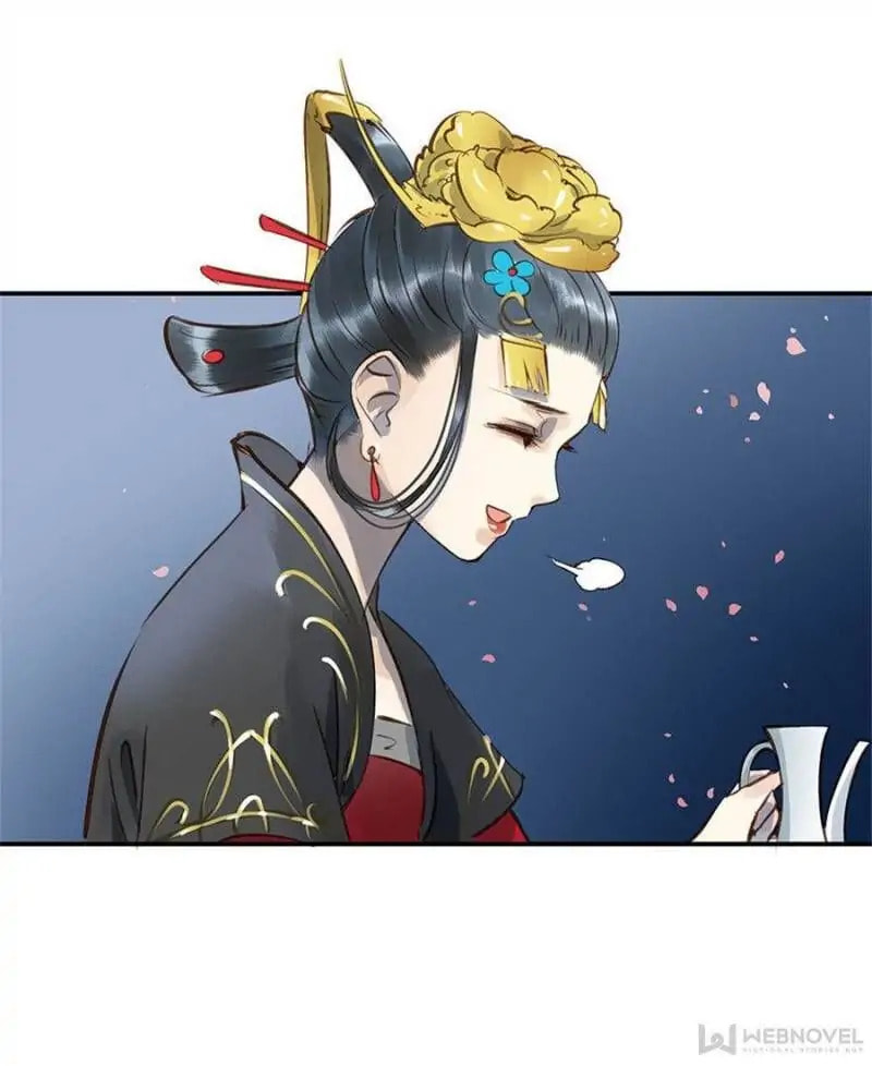 Read Empress Dislikes This (Colored) chapter 7 image 25 on Lezhin