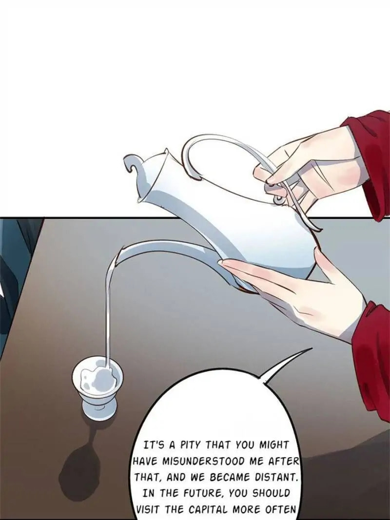 Read Empress Dislikes This (Colored) chapter 7 image 26 on Lezhin