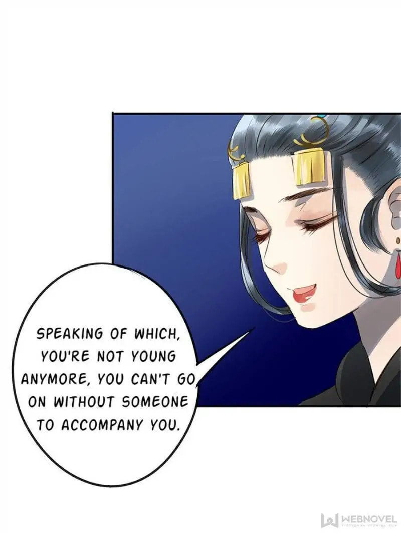 Read Empress Dislikes This (Colored) chapter 7 image 28 on Lezhin