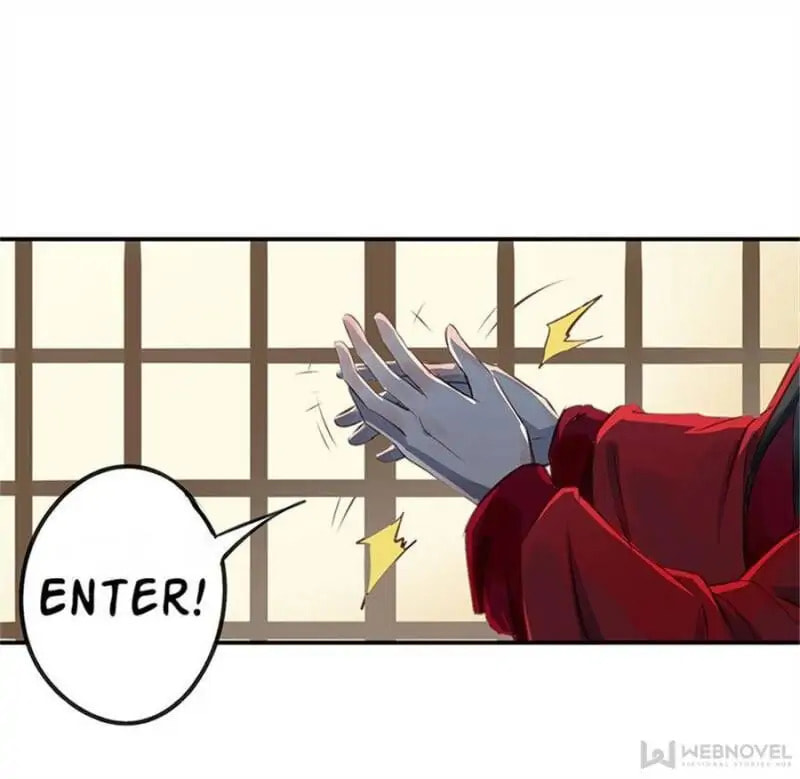 Read Empress Dislikes This (Colored) chapter 7 image 29 on Lezhin