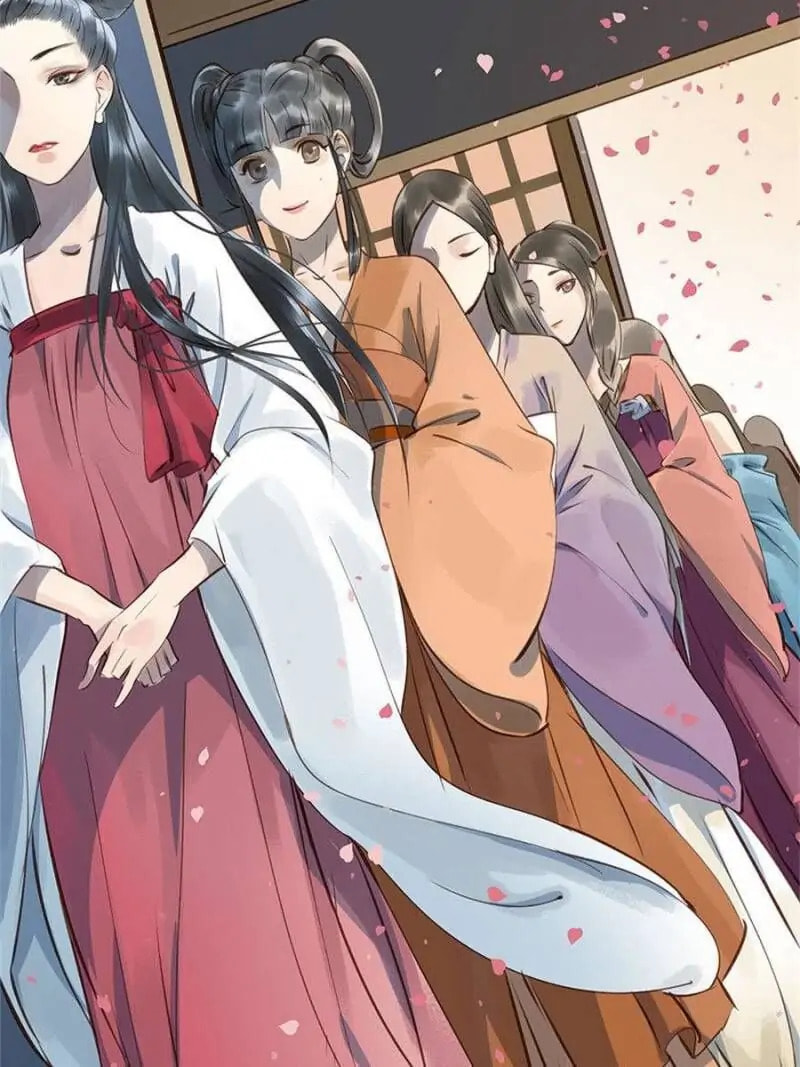 Read Empress Dislikes This (Colored) chapter 7 image 32 on Lezhin