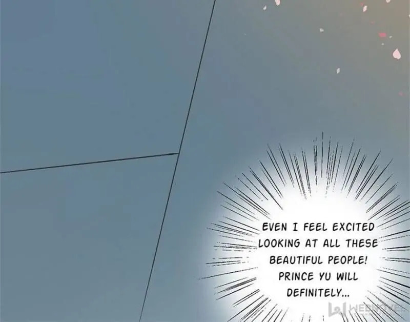 Read Empress Dislikes This (Colored) chapter 7 image 34 on Lezhin