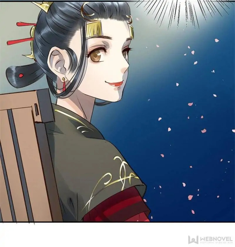 Read Empress Dislikes This (Colored) chapter 7 image 35 on Lezhin