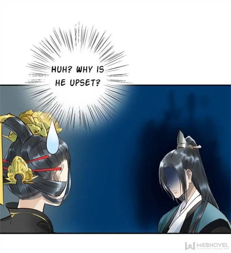 Read Empress Dislikes This (Colored) chapter 7 image 36 on Lezhin