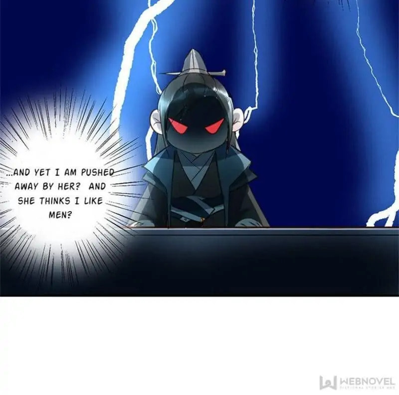 Read Empress Dislikes This (Colored) chapter 7 image 45 on Lezhin