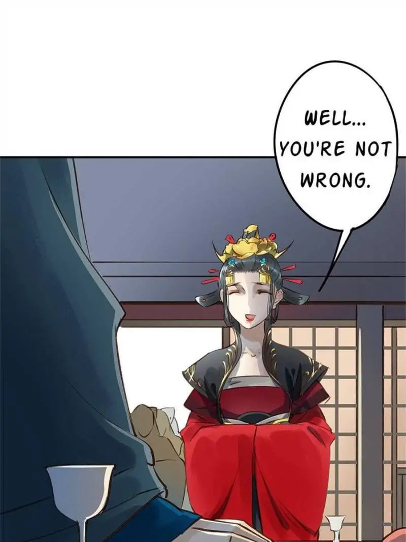 Read Empress Dislikes This (Colored) chapter 7 image 46 on Lezhin