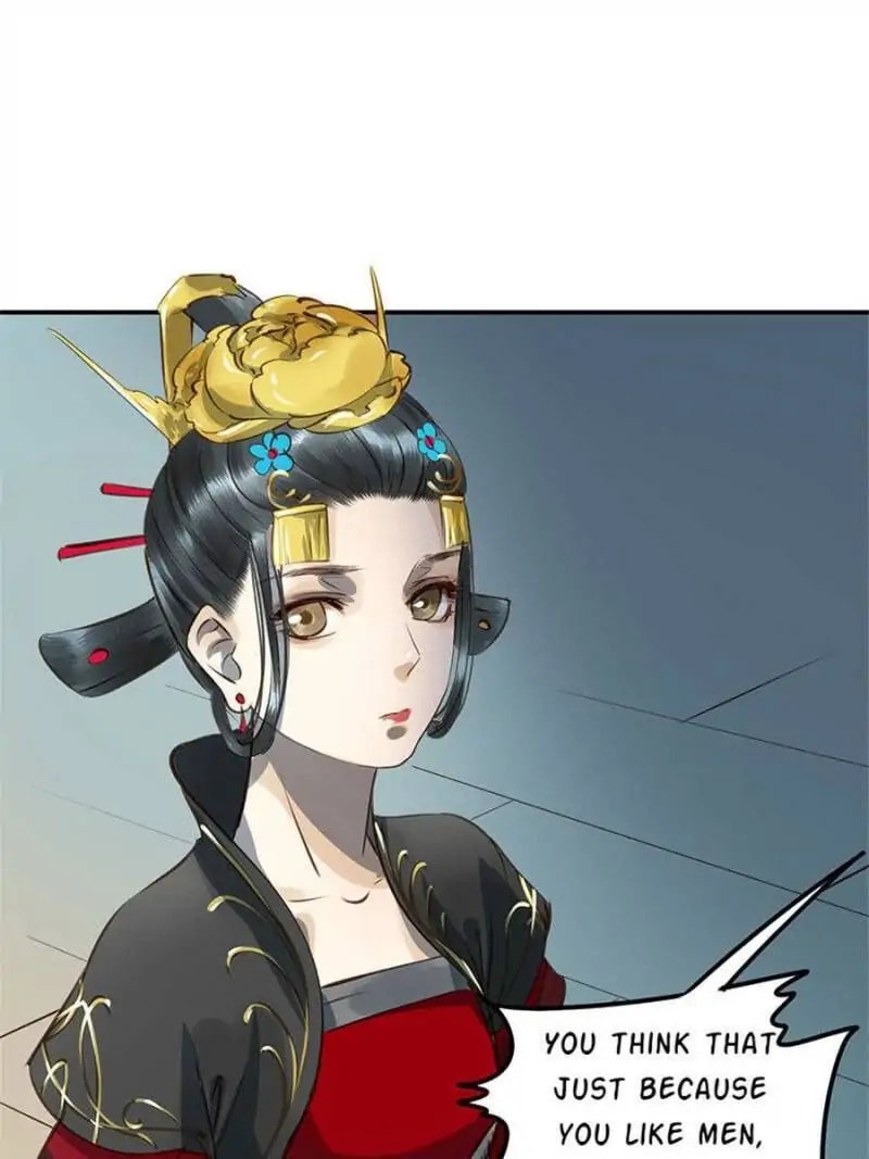 Read Empress Dislikes This (Colored) chapter 7 image 50 on Lezhin