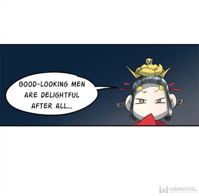 Read Empress Dislikes This (Colored) chapter 7 image 52 on Lezhin