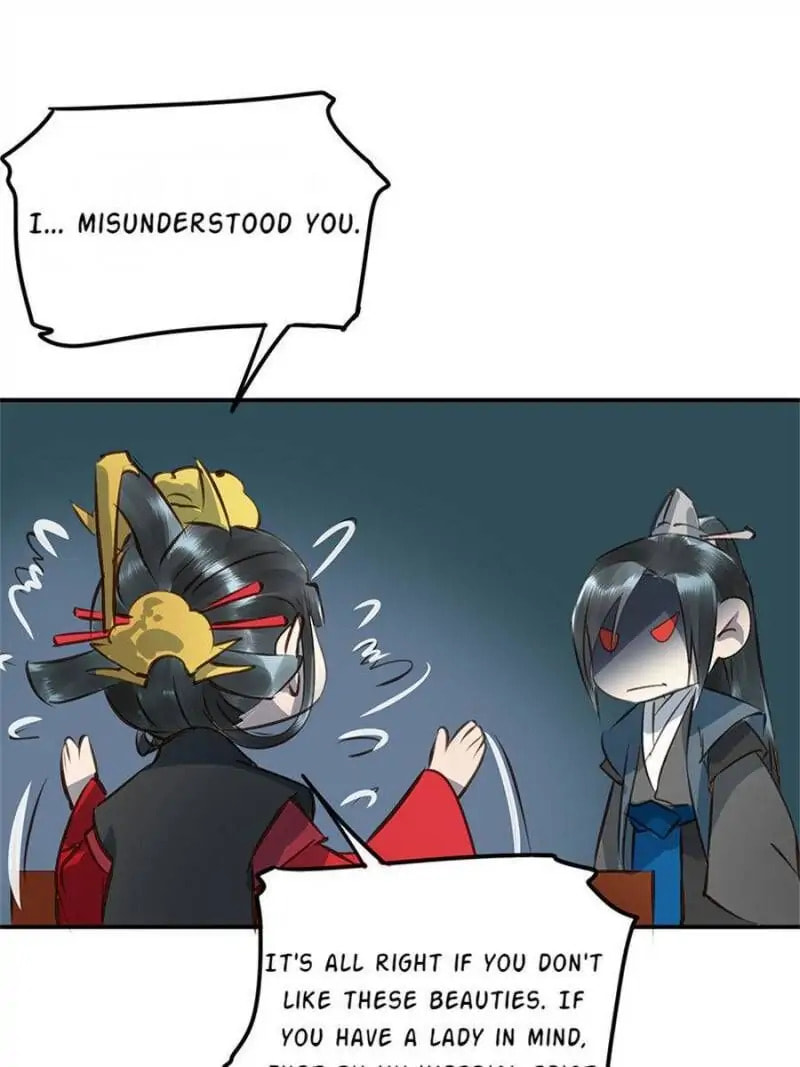 Read Empress Dislikes This (Colored) chapter 7 image 54 on Lezhin