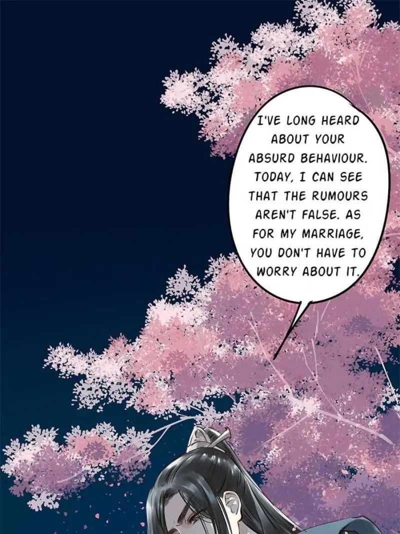 Read Empress Dislikes This (Colored) chapter 7 image 56 on Lezhin