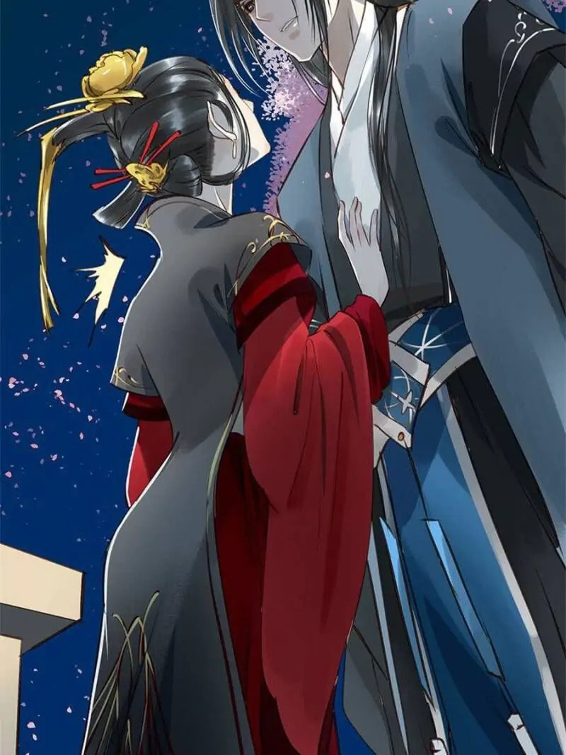 Read Empress Dislikes This (Colored) chapter 7 image 57 on Lezhin