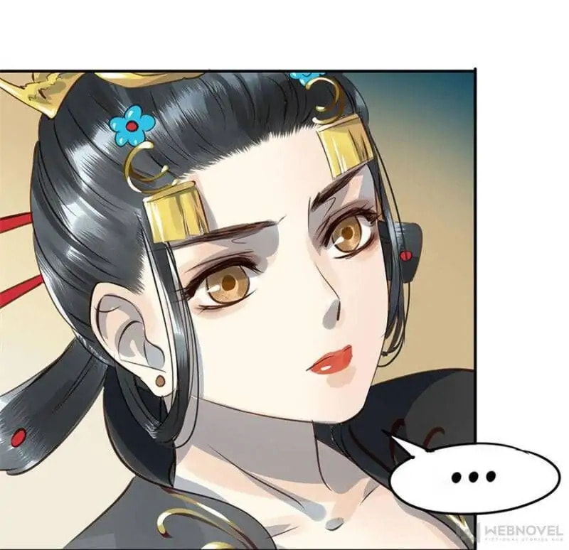 Read Empress Dislikes This (Colored) chapter 7 image 64 on Lezhin