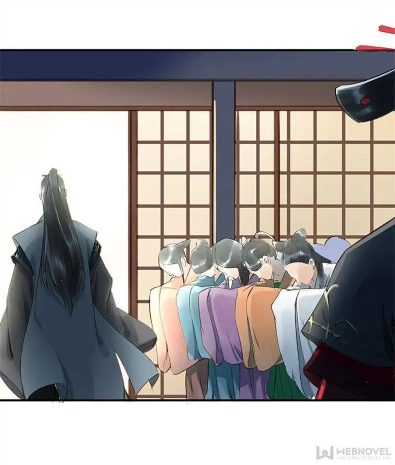 Read Empress Dislikes This (Colored) chapter 7 image 67 on Lezhin