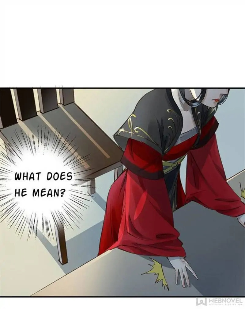 Read Empress Dislikes This (Colored) chapter 7 image 68 on Lezhin