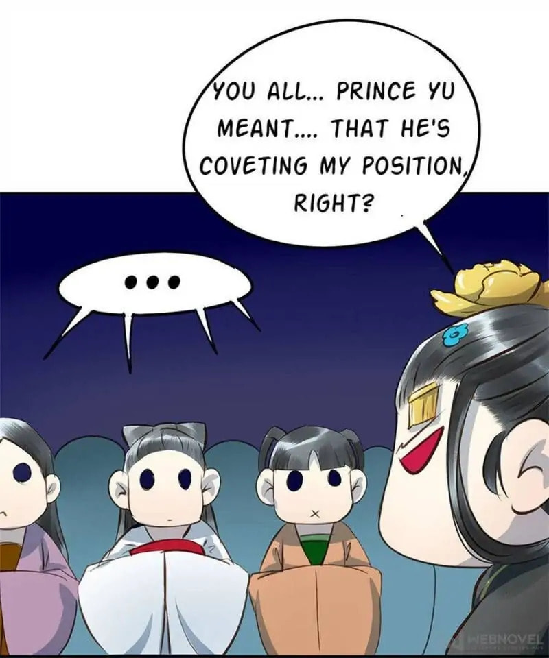 Read Empress Dislikes This (Colored) chapter 7 image 70 on Lezhin