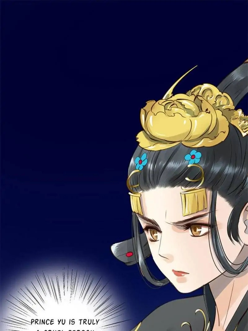 Read Empress Dislikes This (Colored) chapter 7 image 71 on Lezhin