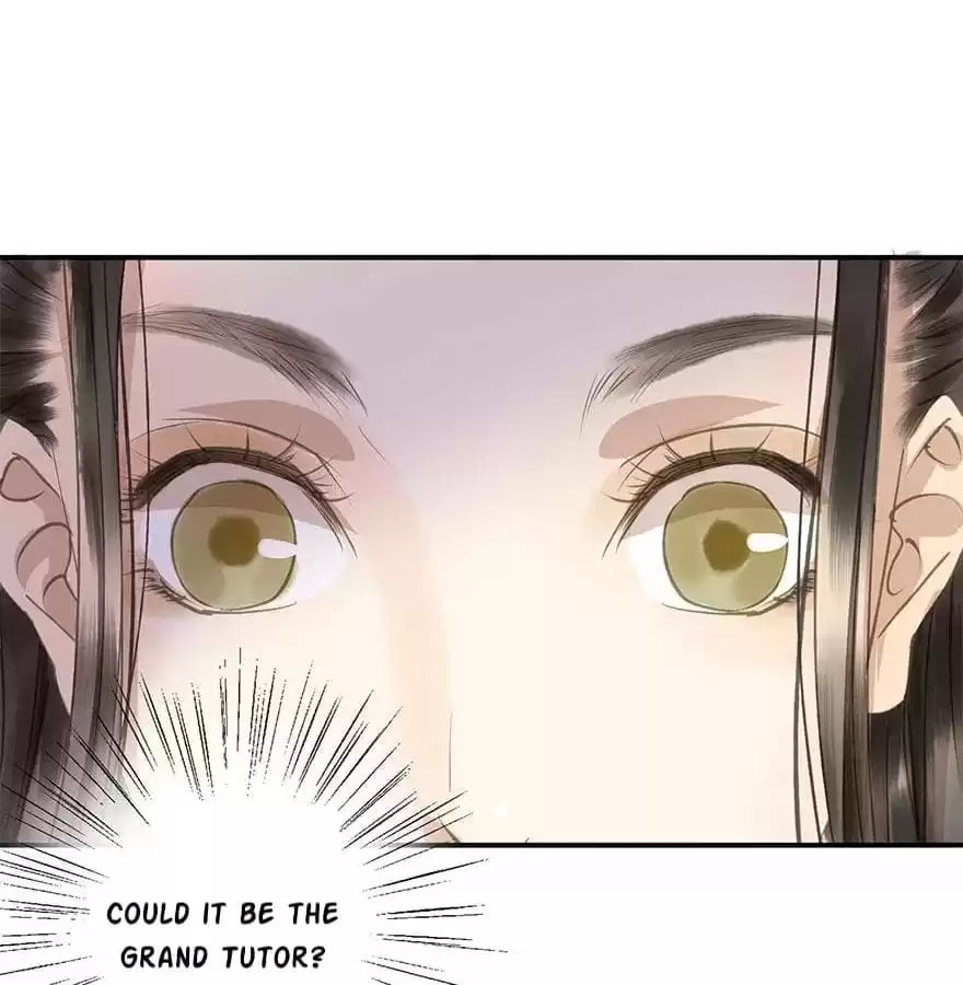 Read Empress Dislikes This (Colored) chapter 70 image 100 on Lezhin