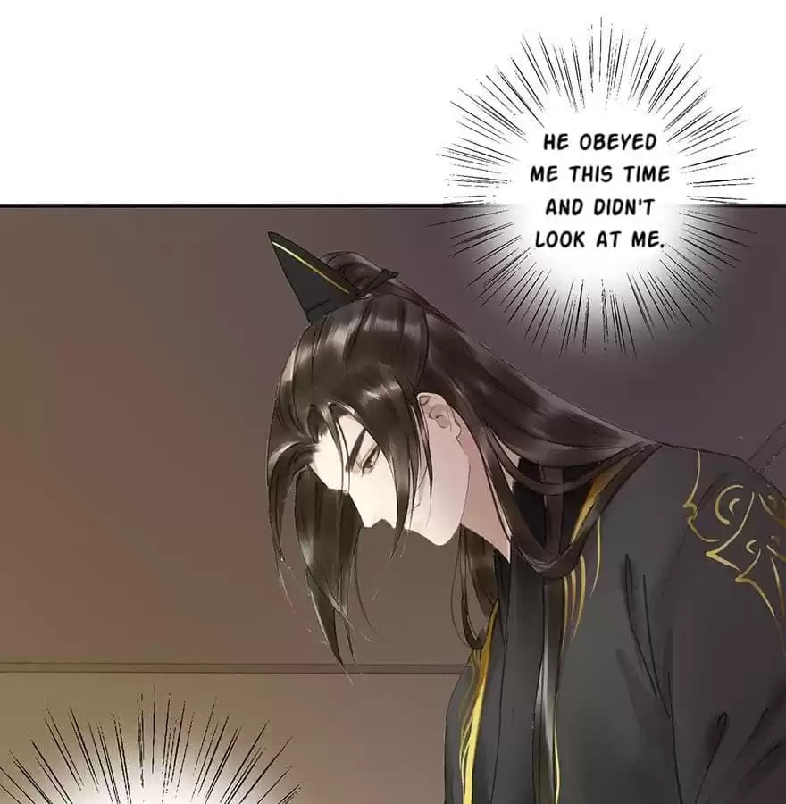 Read Empress Dislikes This (Colored) chapter 70 image 11 on Lezhin
