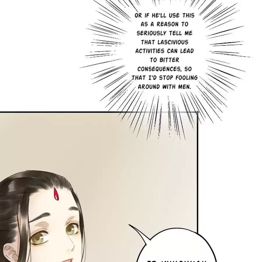 Read Empress Dislikes This (Colored) chapter 70 image 13 on Lezhin