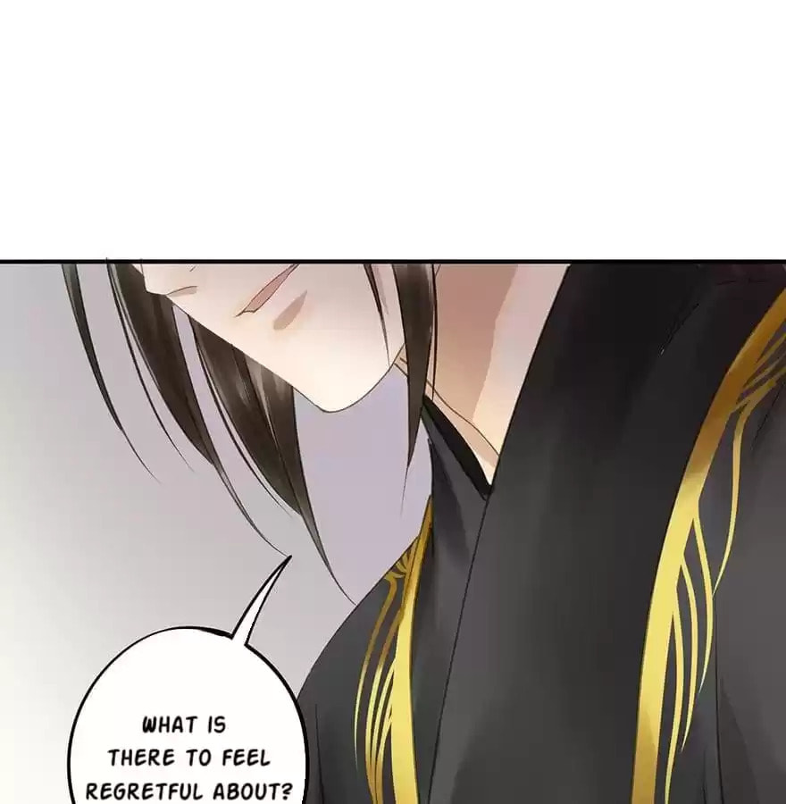 Read Empress Dislikes This (Colored) chapter 70 image 15 on Lezhin