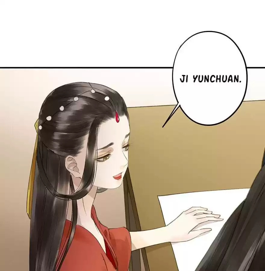 Read Empress Dislikes This (Colored) chapter 70 image 19 on Lezhin