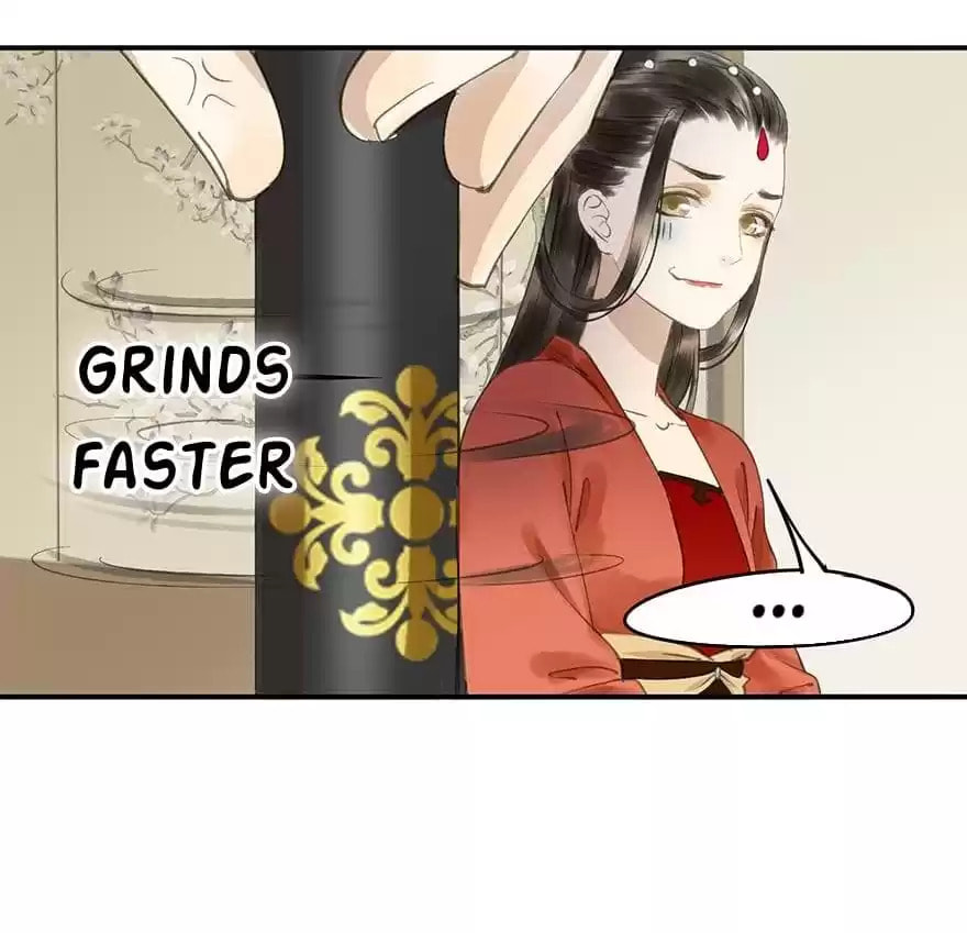 Read Empress Dislikes This (Colored) chapter 70 image 2 on Lezhin