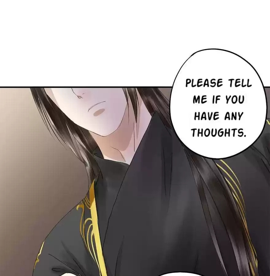 Read Empress Dislikes This (Colored) chapter 70 image 21 on Lezhin