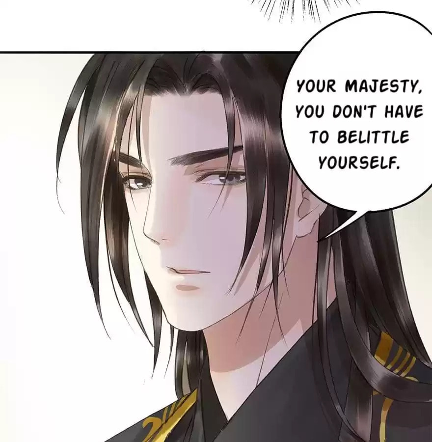 Read Empress Dislikes This (Colored) chapter 70 image 24 on Lezhin
