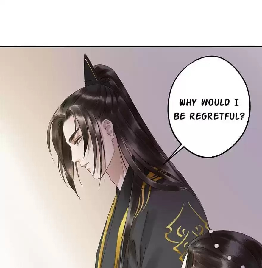 Read Empress Dislikes This (Colored) chapter 70 image 26 on Lezhin