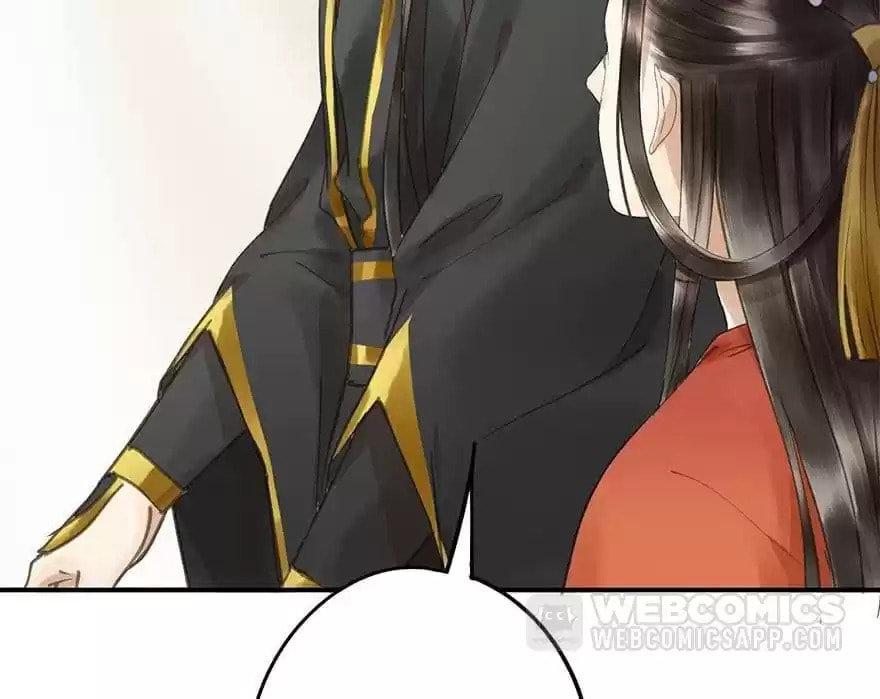 Read Empress Dislikes This (Colored) chapter 70 image 27 on Lezhin