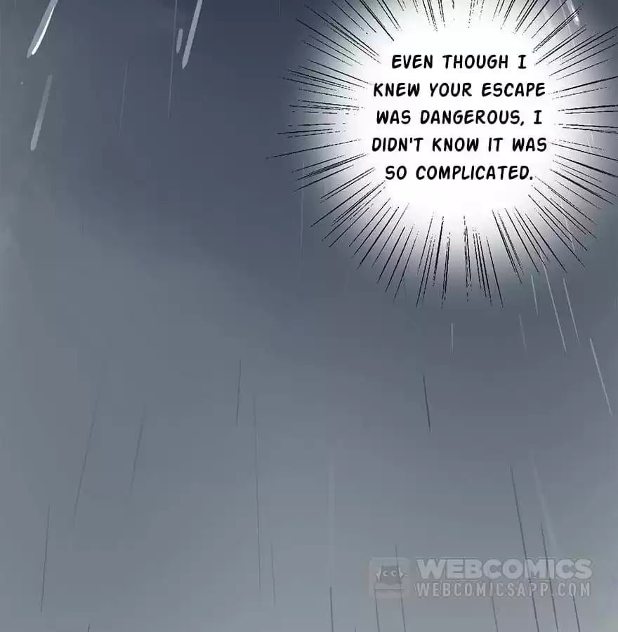 Read Empress Dislikes This (Colored) chapter 70 image 33 on Lezhin