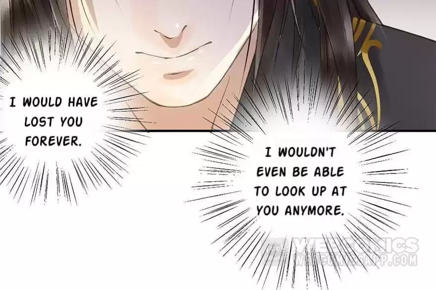 Read Empress Dislikes This (Colored) chapter 70 image 40 on Lezhin