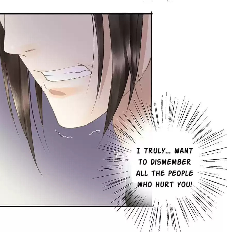 Read Empress Dislikes This (Colored) chapter 70 image 41 on Lezhin