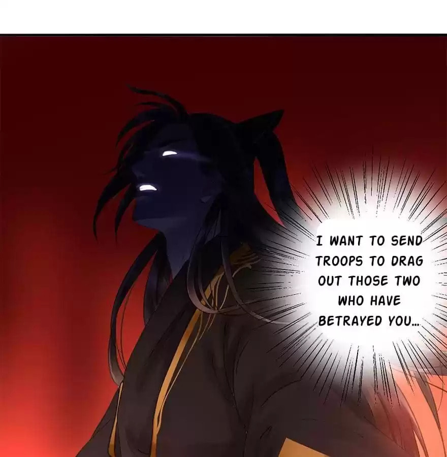 Read Empress Dislikes This (Colored) chapter 70 image 43 on Lezhin