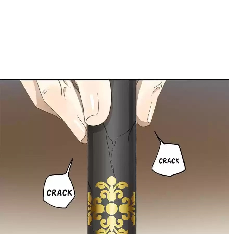 Read Empress Dislikes This (Colored) chapter 70 image 45 on Lezhin