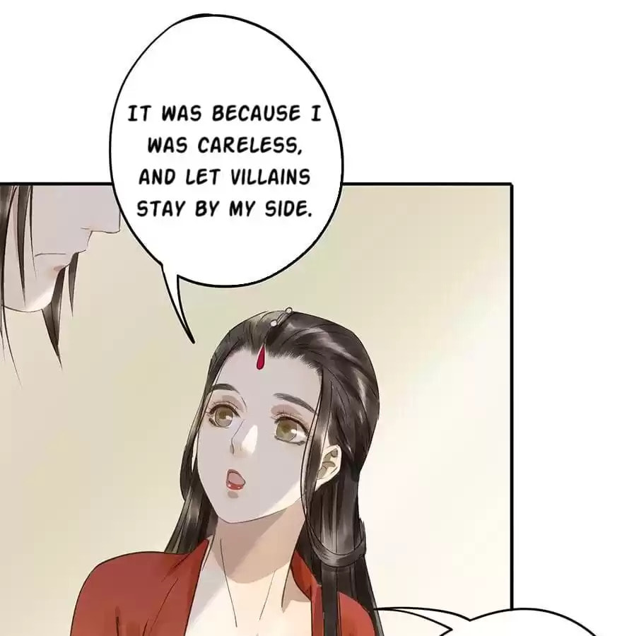 Read Empress Dislikes This (Colored) chapter 70 image 49 on Lezhin