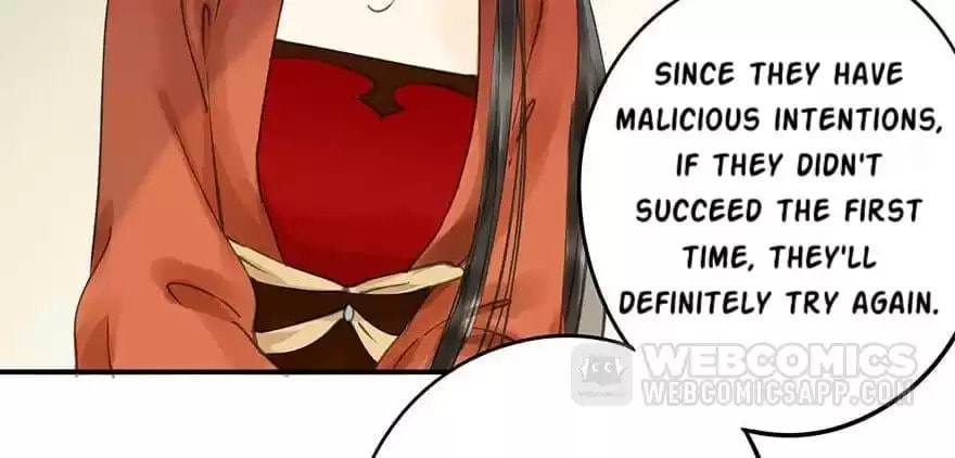 Read Empress Dislikes This (Colored) chapter 70 image 50 on Lezhin