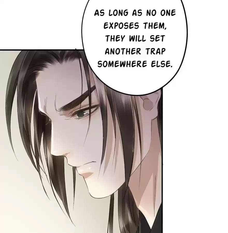 Read Empress Dislikes This (Colored) chapter 70 image 51 on Lezhin