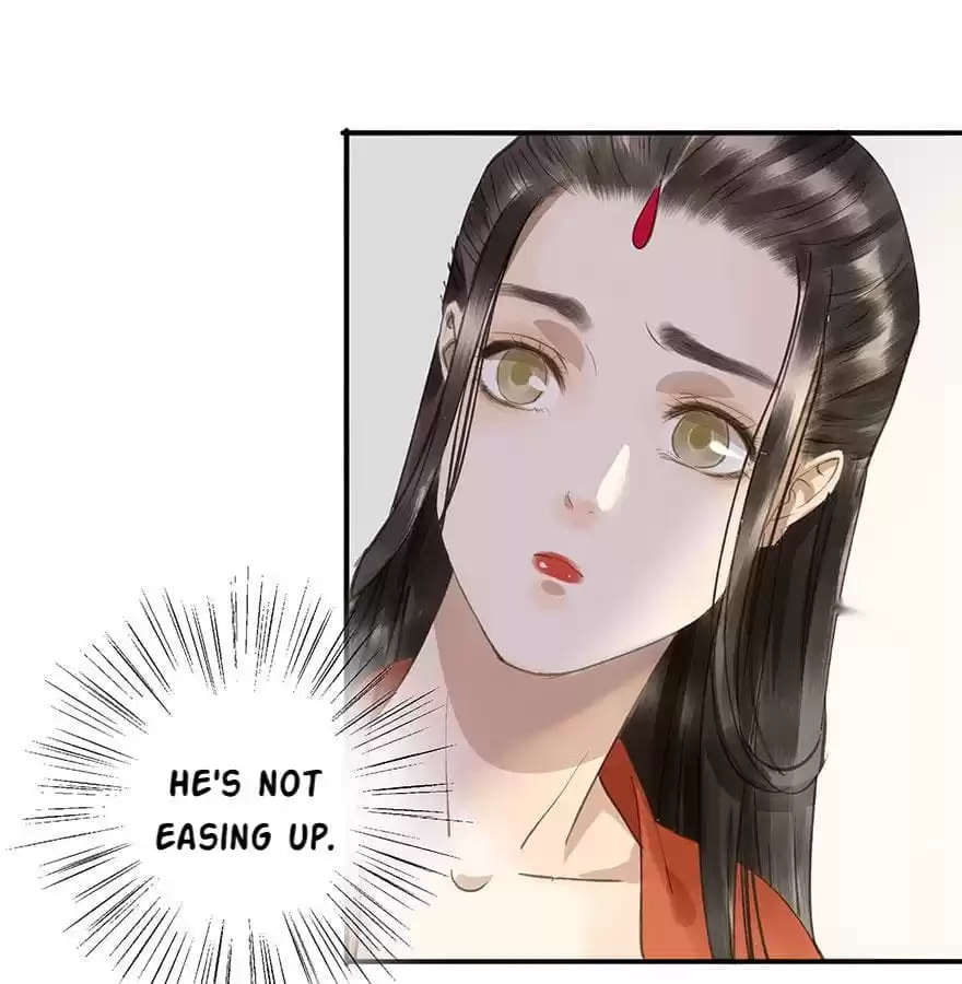 Read Empress Dislikes This (Colored) chapter 70 image 53 on Lezhin