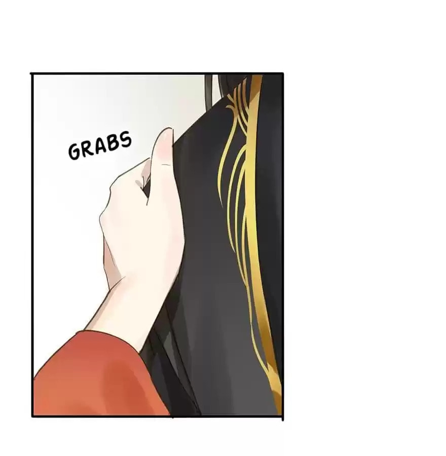 Read Empress Dislikes This (Colored) chapter 70 image 55 on Lezhin