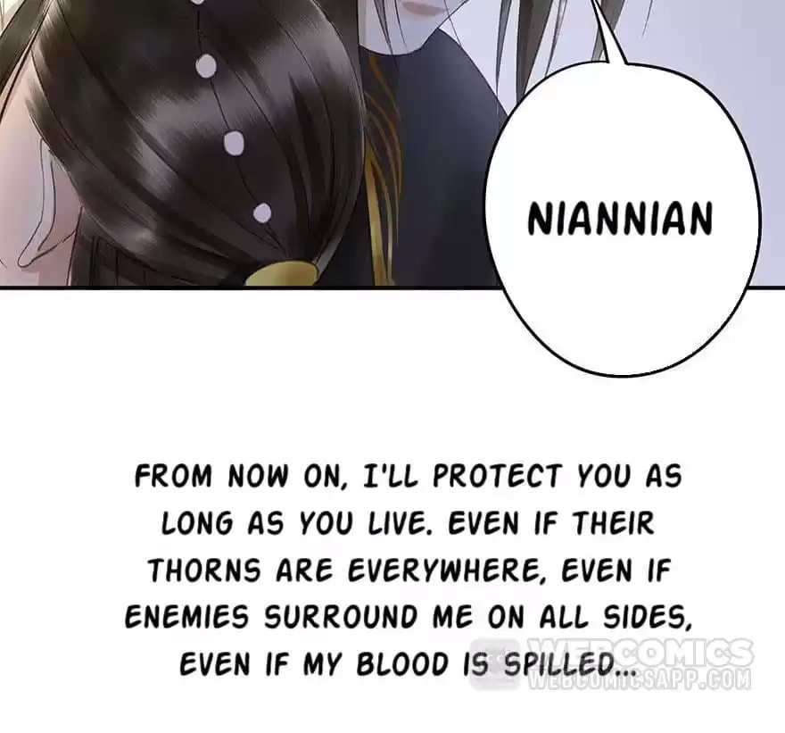 Read Empress Dislikes This (Colored) chapter 70 image 65 on Lezhin
