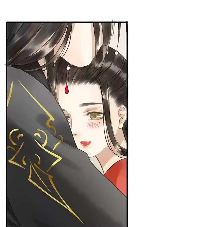 Read Empress Dislikes This (Colored) chapter 70 image 71 on Lezhin