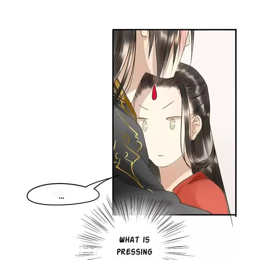 Read Empress Dislikes This (Colored) chapter 70 image 73 on Lezhin