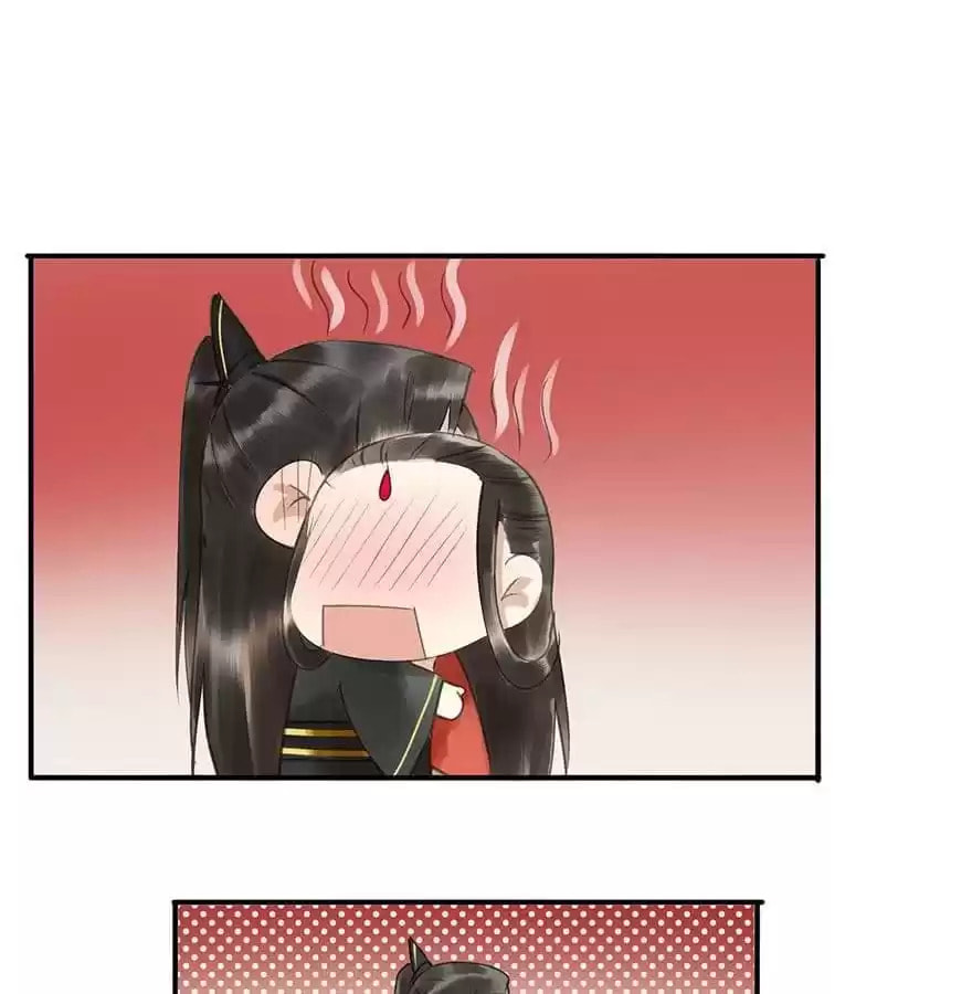 Read Empress Dislikes This (Colored) chapter 70 image 75 on Lezhin