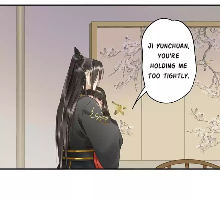 Read Empress Dislikes This (Colored) chapter 70 image 77 on Lezhin