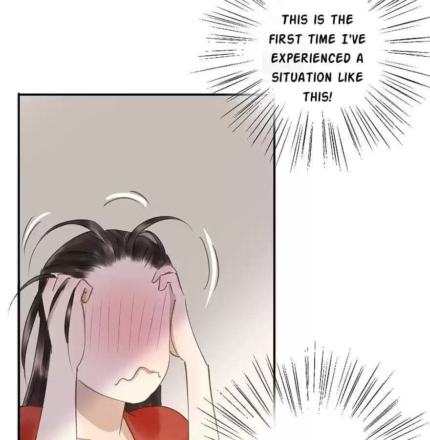 Read Empress Dislikes This (Colored) chapter 70 image 82 on Lezhin