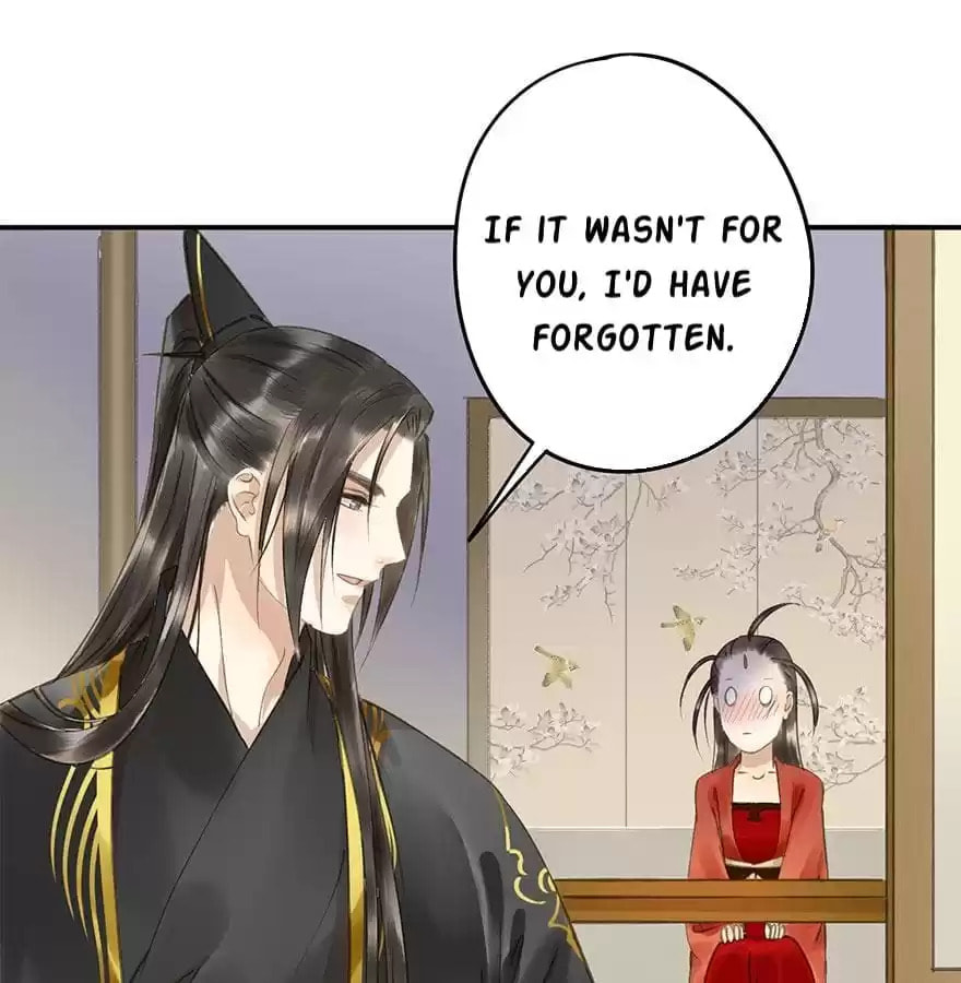 Read Empress Dislikes This (Colored) chapter 70 image 87 on Lezhin