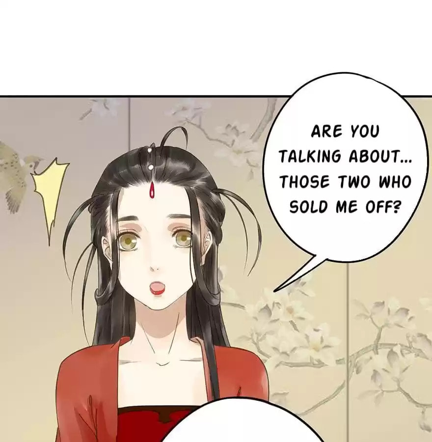 Read Empress Dislikes This (Colored) chapter 70 image 91 on Lezhin