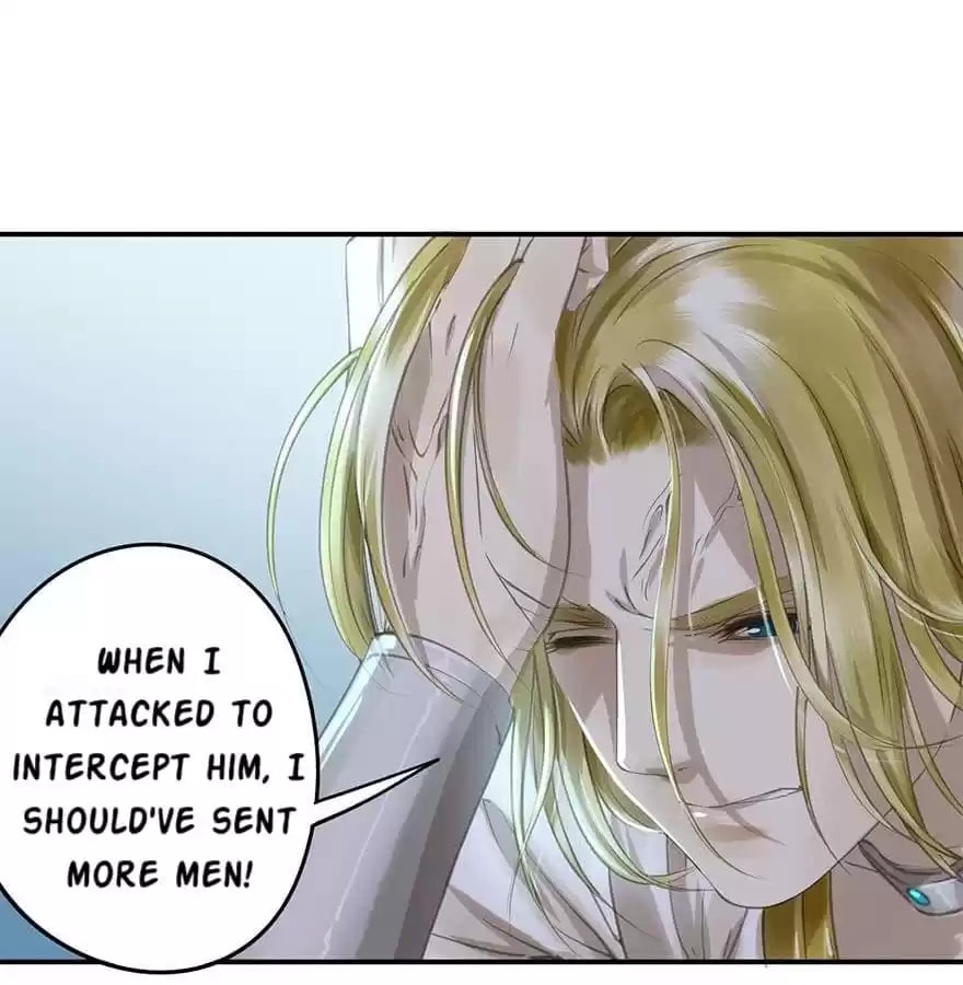 Read Empress Dislikes This (Colored) chapter 71 image 18 on Lezhin